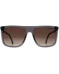 Carrera - Rectangle Crystal Gradient 278/S - Lyst