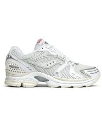 Saucony - Progrid Triumph 4 Heritage Trainers - Lyst