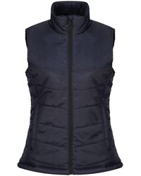 Regatta - Body Warmer Stage Ii Polyamide - Lyst
