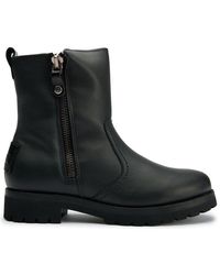 Panama Jack - Fabi Igloo B1 Boots - Lyst