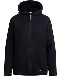 Trespass - Fleece Jacket Backstay Polyester - Lyst