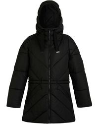 Regatta - Padded Jacket Rusey Polyester - Lyst