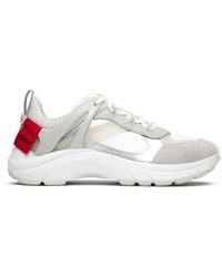 HUGO - Go 2 Trainers - Lyst