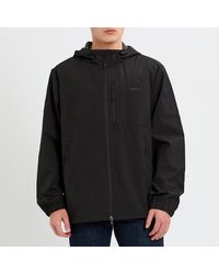 GANT - Light Padded Jacket - Lyst