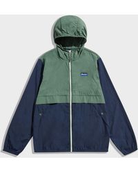 Penfield - Rain Jacket - Lyst