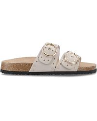 ONLY - Onlmaxi-15 Sandal - Lyst