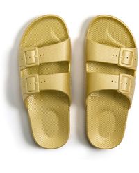 FREEDOM MOSES - Scented Flat Sliders - Lyst