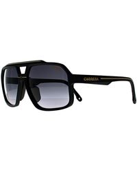 Carrera - Aviator Matte Dark Gradient C Sport 03/S - Lyst
