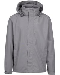 Trespass - Jacket Farndish Shell Storm - Lyst