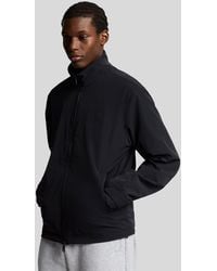 Lyle & Scott - Keyline Windbreaker Jacket - Lyst