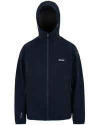 Regatta - Jacket Arec Iii Polyester - Lyst