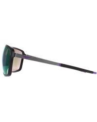 Police - Sunglasses Spll15 Solstice 4 U28Z Matte Mirror - Lyst