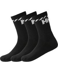 Helly Hansen - Sport Socks - Lyst