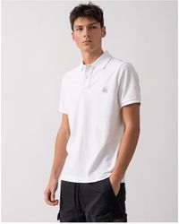 Moose Knuckles - Polo Shirt - Lyst