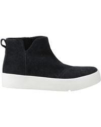 TOMS - Verona Mid Boot - Lyst
