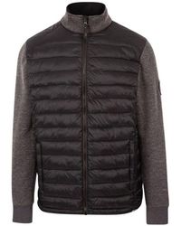 Trespass - Padded Jacket Warner Mixed - Lyst