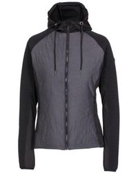 Trespass - Full Zip Hoodie Grace Polyester - Lyst