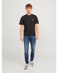 Jack & Jones - Glenn Fox Jeans - Lyst
