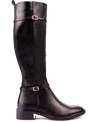Sole - Sister Chloe Riding Boots - Lyst