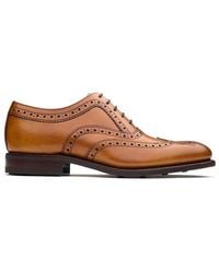 Loake - Maxted Shoes - Lyst