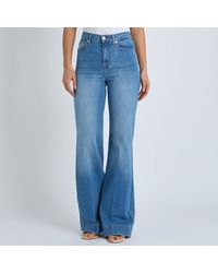 7 For All Mankind - Modern Dojo Stretch Jeans - Lyst