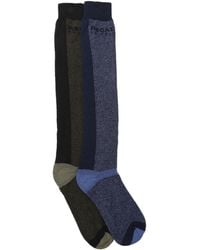 Regatta - Boot Socks Cotton - Lyst