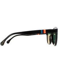 Paul Smith - Sunglasses Pssn056 Deeley 01 Gradient - Lyst