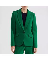 Hobbs - Suki Blazer - Lyst
