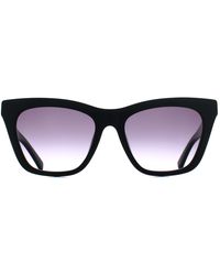 Longchamp - Cat Eye Gradient Lo715S - Lyst