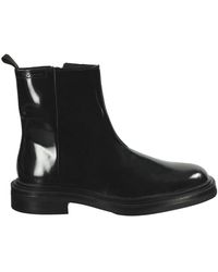 GANT - Fairwyn Mid Boot - Lyst