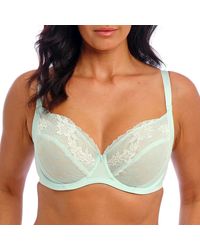 Wacoal - Light Most Divine Underwire Bra - Lyst