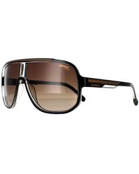Carrera - Rectangle Gradient 1058/S - Lyst