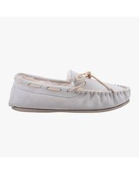 Hush Puppies - Allie Low Top Slippers - Lyst