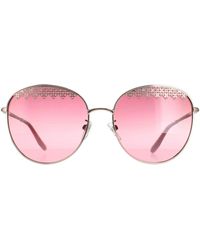 Chopard - Sunglasses Schf75S 0A39 Shiny Gradient - Lyst