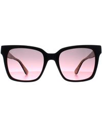 Kate Spade - Sunglasses Harlow/G/S 807 Ff Fuchsia - Lyst