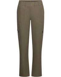 Trespass - Trousers Freda Polyamide Herb - Lyst