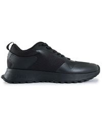 BOSS - Jonah Trainers - Lyst