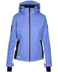 Trespass - Ski Jacket Dolores Polyester Baja - Lyst