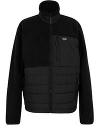 Regatta - Hybrid Jacket Frankie Polyester - Lyst