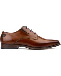 Bugatti - Side Gusset Shoes - Lyst