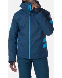 Rossignol - Insulated Ski Jacket - Lyst
