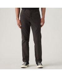 Levi's - Chino Tech Trousers - Lyst