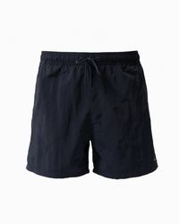 Tommy Hilfiger - Dark Shorts - Lyst