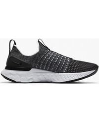 Nike - React Phantom Run 2 Trainers - Lyst