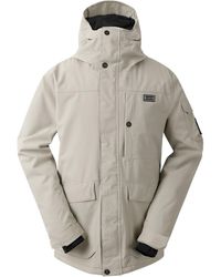 Dare 2b - Twin Tip Ski Jacket Abbeystone - Lyst