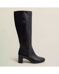 Hobbs - Caroline Knee Boots - Lyst