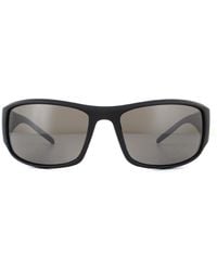 Bollé - Sunglasses King Bs026002 Matte Volt+ Gun Polarized - Lyst