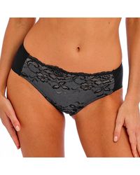 Wacoal - Florilege Brief - Lyst