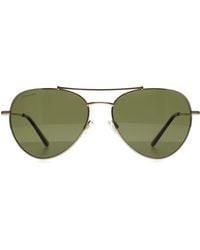 Serengeti - Sunglasses Pete Ss599005 Shiny Light Mineral 555Nm Polarized Photochromic - Lyst