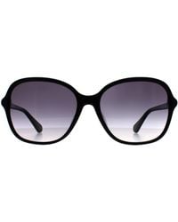 Kate Spade - Butterfly Gradient Brylee/F/S - Lyst